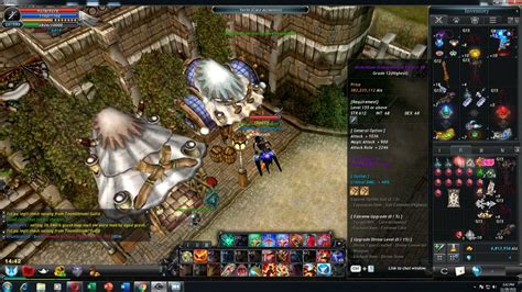 how to 4th slot in cabal ph guide